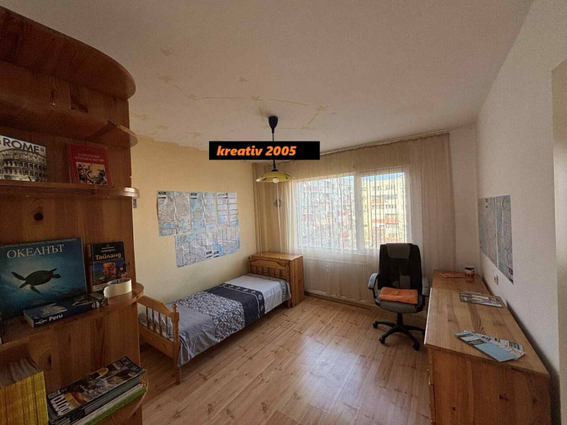 Дава под наем 3-СТАЕН, гр. София, Обеля 1, снимка 4 - Апартаменти - 53158502