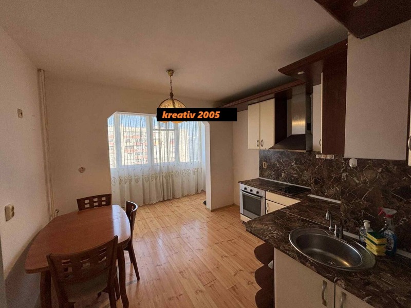 Дава под наем 3-СТАЕН, гр. София, Обеля 1