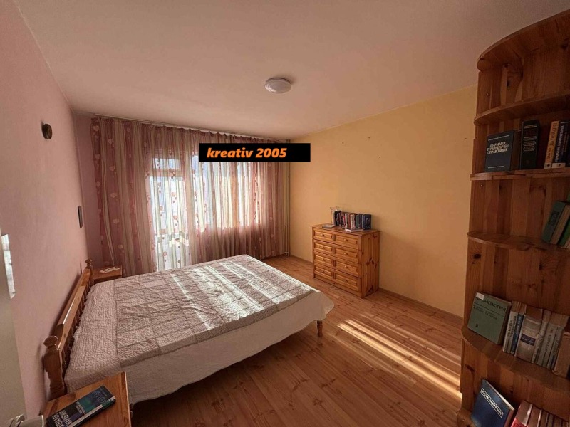 Дава под наем 3-СТАЕН, гр. София, Обеля 1, снимка 3 - Апартаменти - 53158502