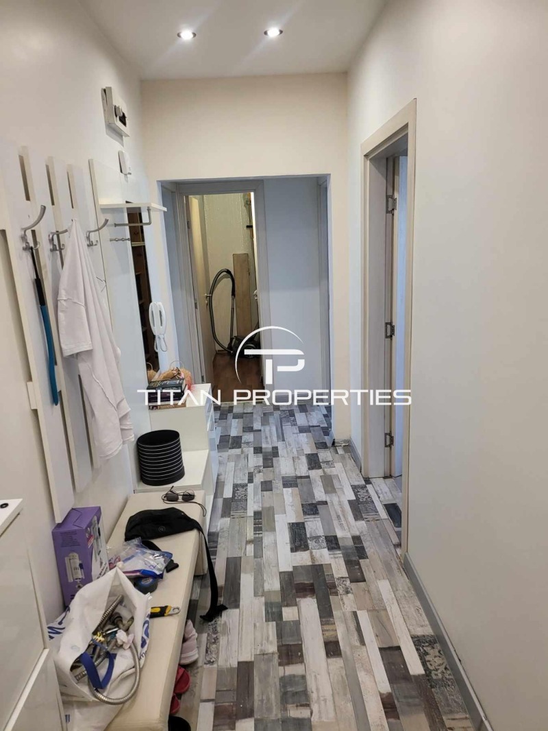 För uthyrning  2 sovrum Varna , Bazar Levski , 110 kvm | 72747671 - bild [8]