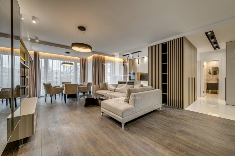 Под наем 3-СТАЕН, град София, Манастирски ливади • 1700 € • 95107717 — Holmes.bg