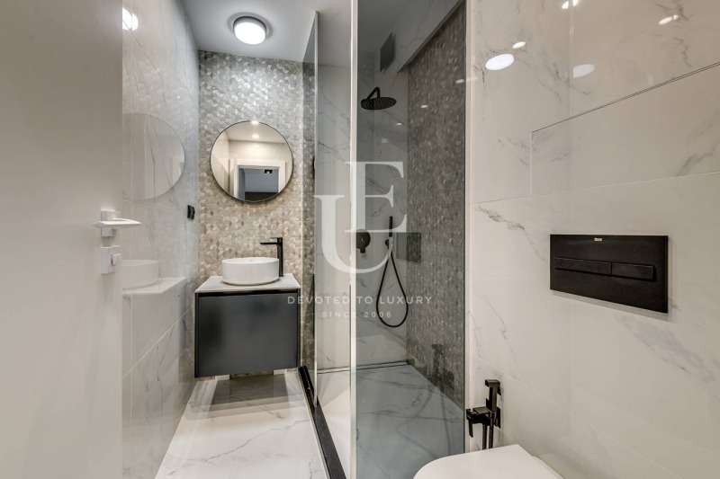 Do wynajęcia  2 sypialnie Sofia , Manastirski liwadi , 110 mkw | 96446239 - obraz [7]