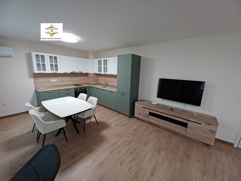 For Rent  2 bedroom Varna , Tsentar , 90 sq.m | 21309428