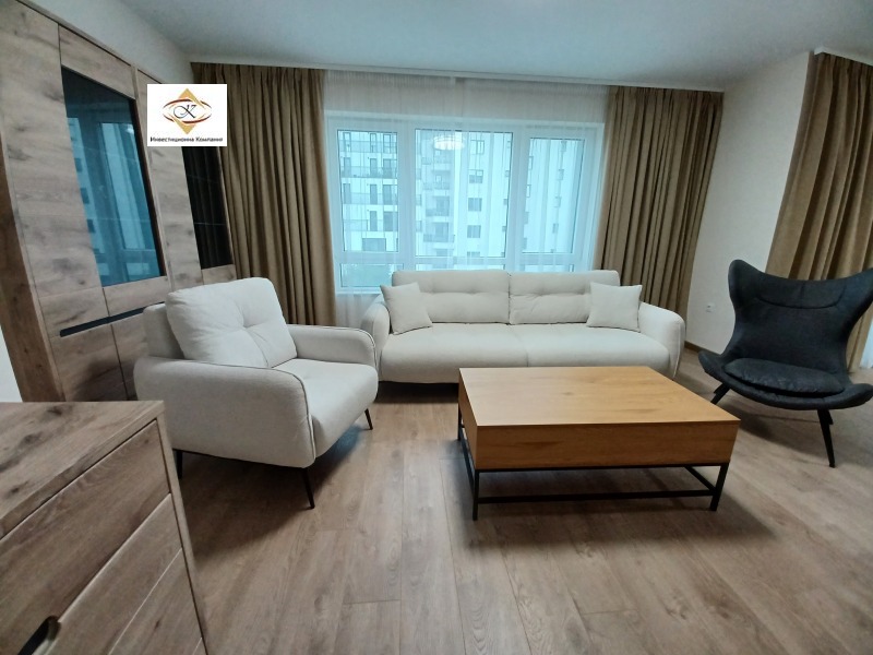 For Rent  2 bedroom Varna , Tsentar , 90 sq.m | 21309428 - image [14]