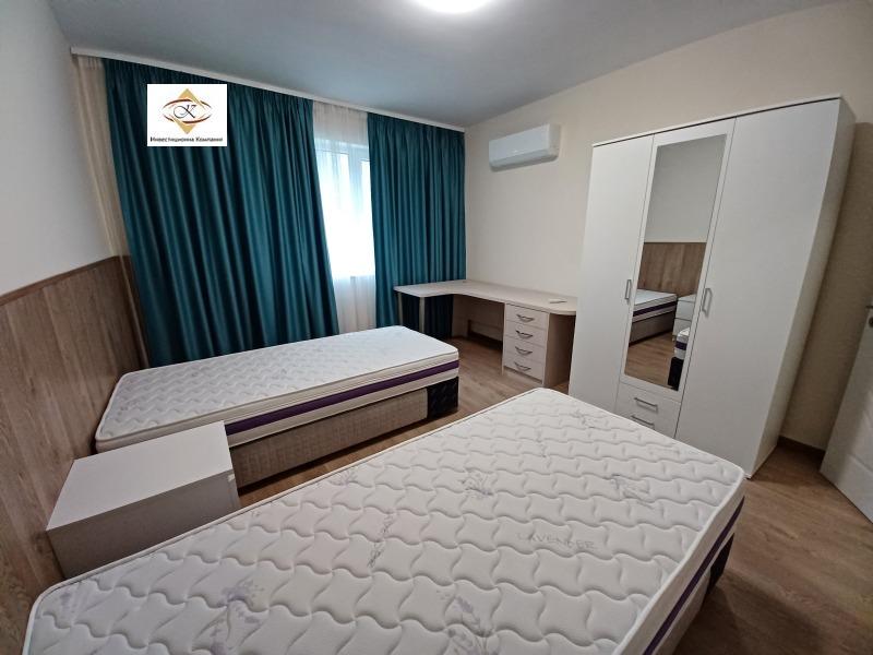 For Rent  2 bedroom Varna , Tsentar , 90 sq.m | 21309428 - image [5]