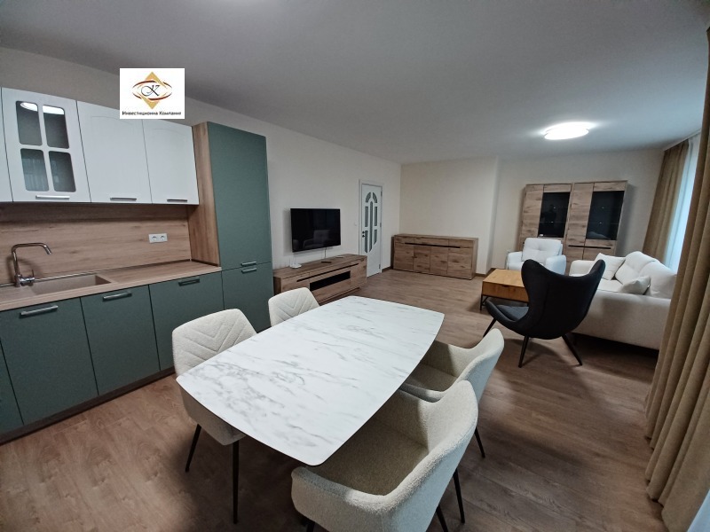 For Rent  2 bedroom Varna , Tsentar , 90 sq.m | 21309428 - image [3]