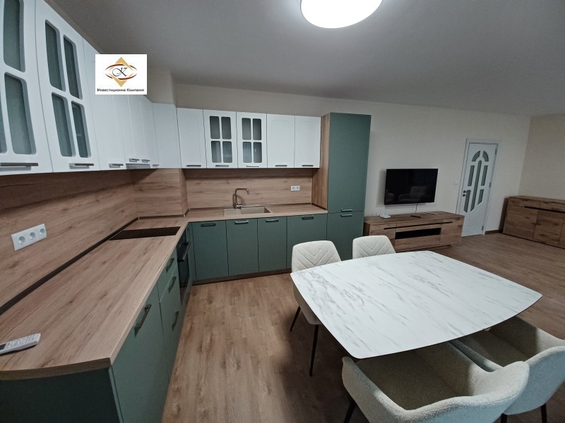 For Rent  2 bedroom Varna , Tsentar , 90 sq.m | 21309428 - image [2]