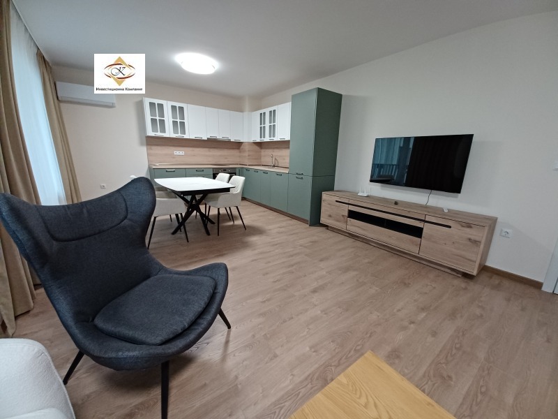 For Rent  2 bedroom Varna , Tsentar , 90 sq.m | 21309428 - image [15]