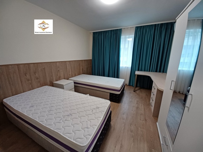For Rent  2 bedroom Varna , Tsentar , 90 sq.m | 21309428 - image [4]