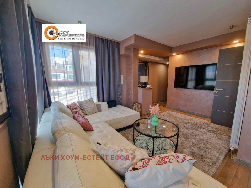 Дава под наем 3-СТАЕН, гр. София, Манастирски ливади