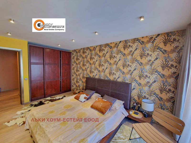 Дава под наем 3-СТАЕН, гр. София, Манастирски ливади, снимка 7 - Апартаменти - 53082364