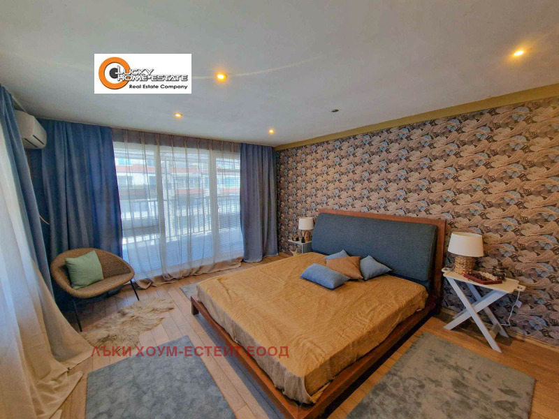 Дава под наем 3-СТАЕН, гр. София, Манастирски ливади, снимка 5 - Апартаменти - 53082364