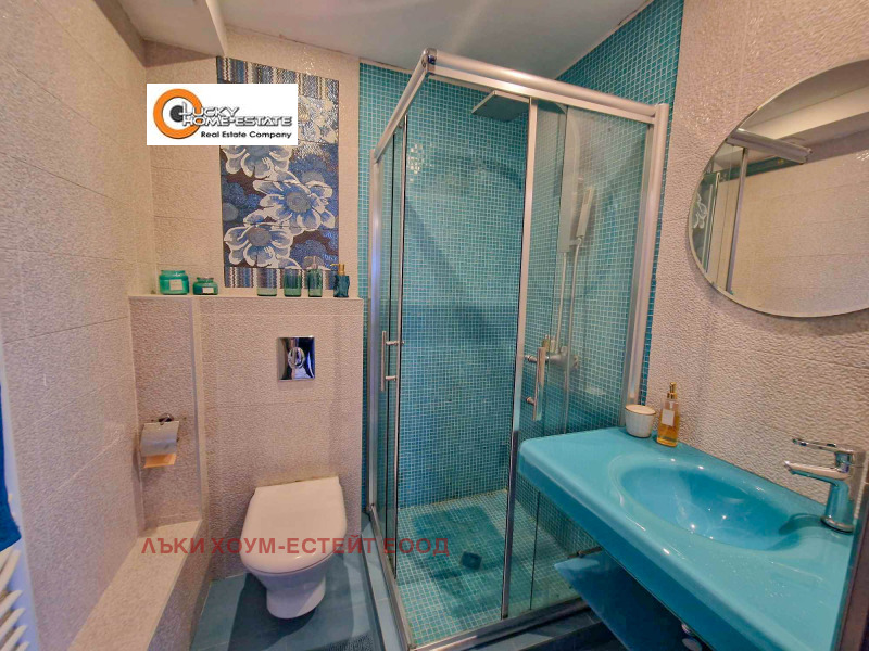 Дава под наем 3-СТАЕН, гр. София, Манастирски ливади, снимка 9 - Апартаменти - 53082364