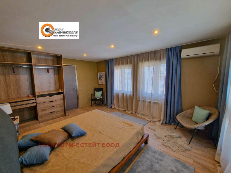 Дава под наем 3-СТАЕН, гр. София, Манастирски ливади, снимка 6 - Апартаменти - 53082364