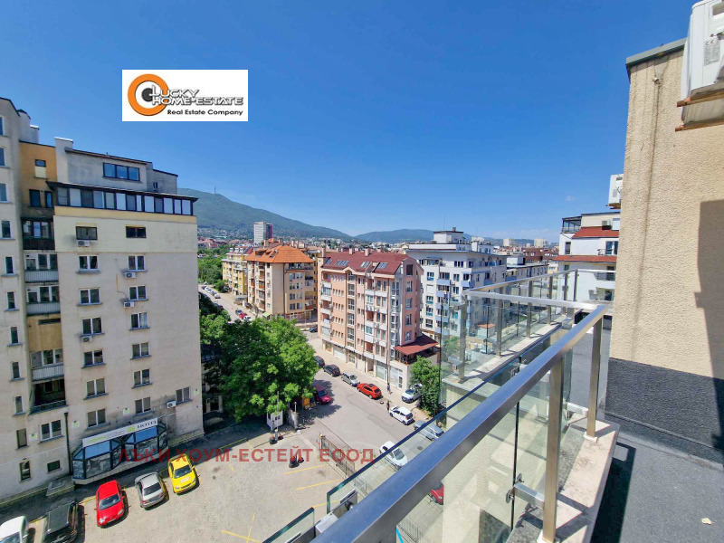 Дава под наем 3-СТАЕН, гр. София, Манастирски ливади, снимка 10 - Апартаменти - 53082364