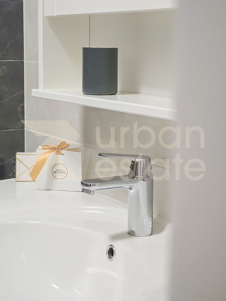 Дава под наем 3-СТАЕН, гр. София, Студентски град, снимка 13 - Апартаменти - 53863736