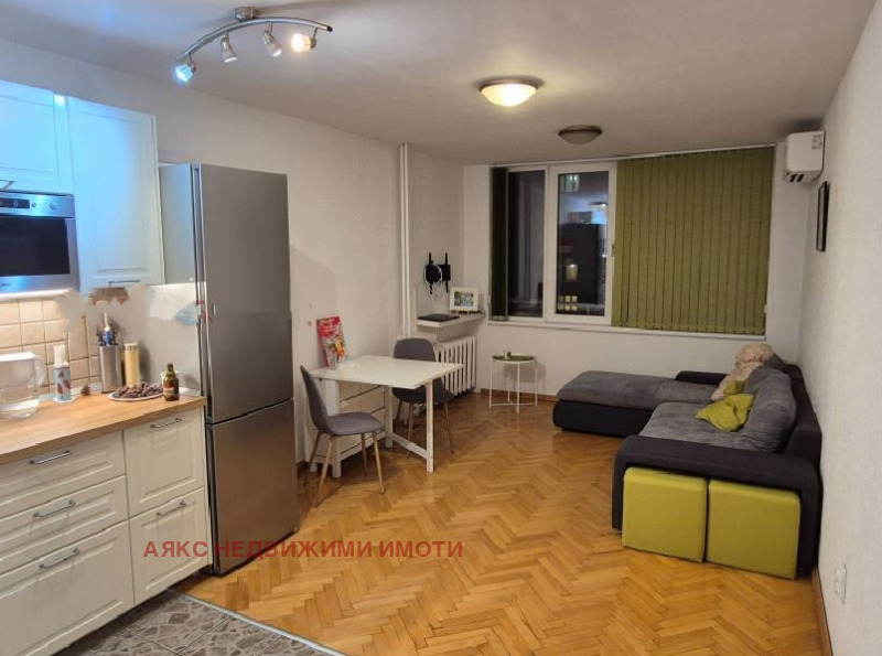 Do wynajęcia  3 sypialnie Sofia , Geo Milew , 110 mkw | 50272469 - obraz [2]