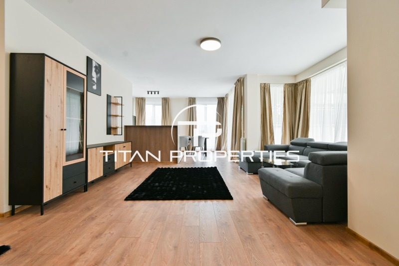 Te huur  3 slaapkamers Sofia , Dragalevtsi , 130 m² | 93150652 - afbeelding [2]