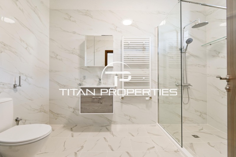 Te huur  3 slaapkamers Sofia , Dragalevtsi , 130 m² | 93150652 - afbeelding [8]