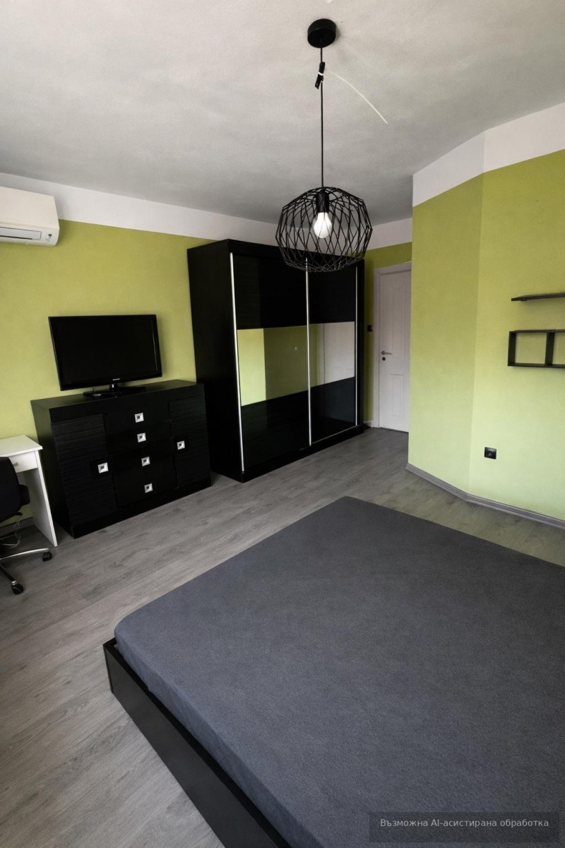 Дава под наем 4-СТАЕН, гр. Пловдив, Младежки Хълм, снимка 9 - Апартаменти - 53164875