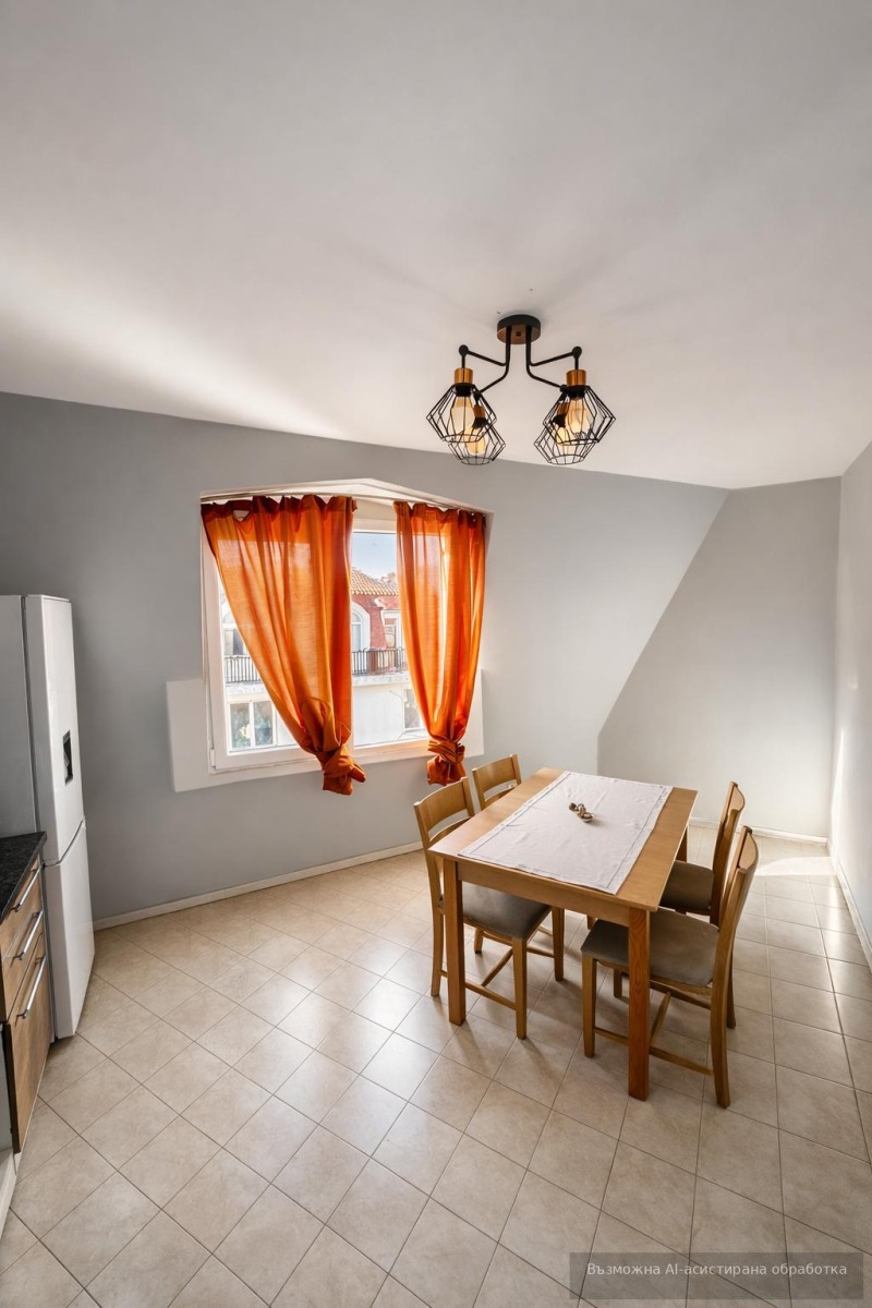 Дава под наем 4-СТАЕН, гр. Пловдив, Младежки Хълм, снимка 5 - Апартаменти - 53164875