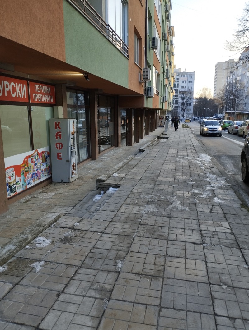K pronájmu  Kancelář Varna , Levski 1 , 75 m2 | 32401449 - obraz [2]
