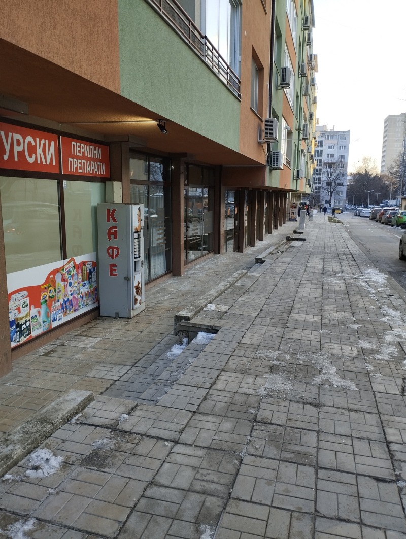 K pronájmu  Kancelář Varna , Levski 1 , 75 m2 | 32401449 - obraz [3]