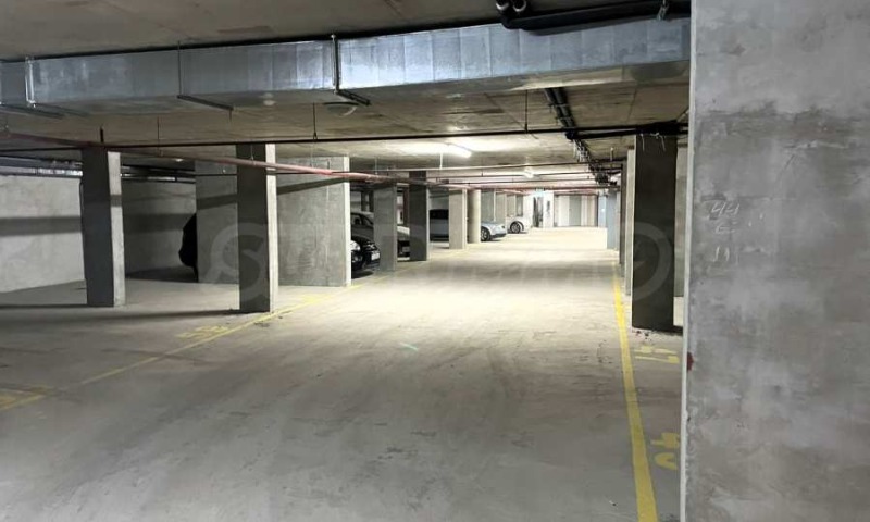 Дава под наем ОФИС, гр. София, Младост 4, снимка 2 - Офиси - 53533990