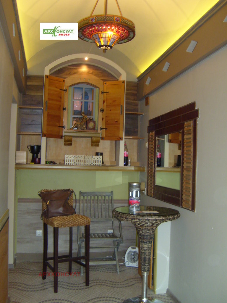 Дава под наем МАГАЗИН, гр. София, Яворов, снимка 4 - Магазини - 53381016