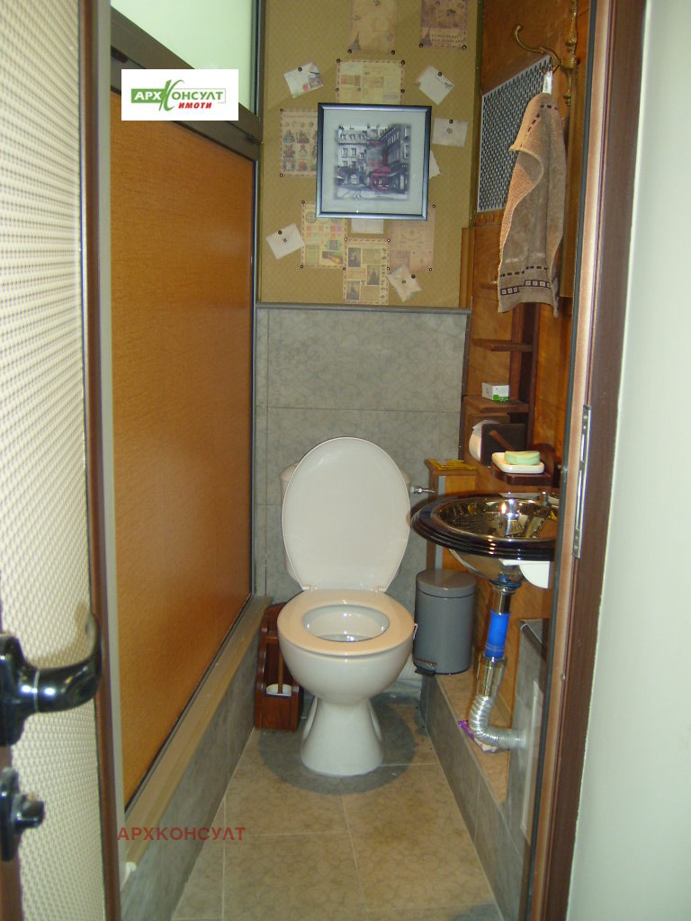 Дава под наем МАГАЗИН, гр. София, Яворов, снимка 7 - Магазини - 53381016