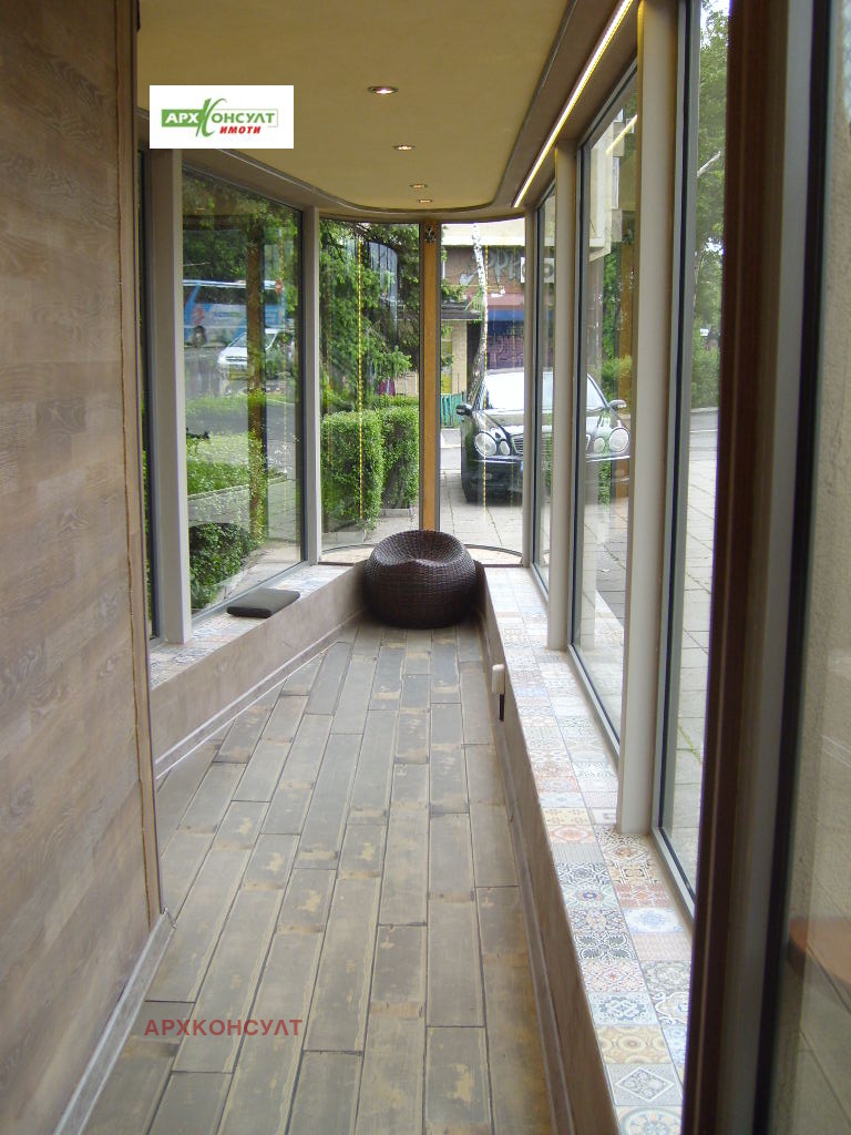 Дава под наем МАГАЗИН, гр. София, Яворов, снимка 2 - Магазини - 53381016