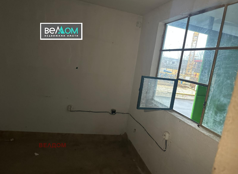 Дава под наем СКЛАД, гр. Варна, Западна промишлена зона, снимка 6 - Складове - 53148598