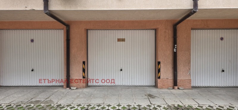 Дава под наем ГАРАЖ, ПАРКОМЯСТО, гр. София, Витоша