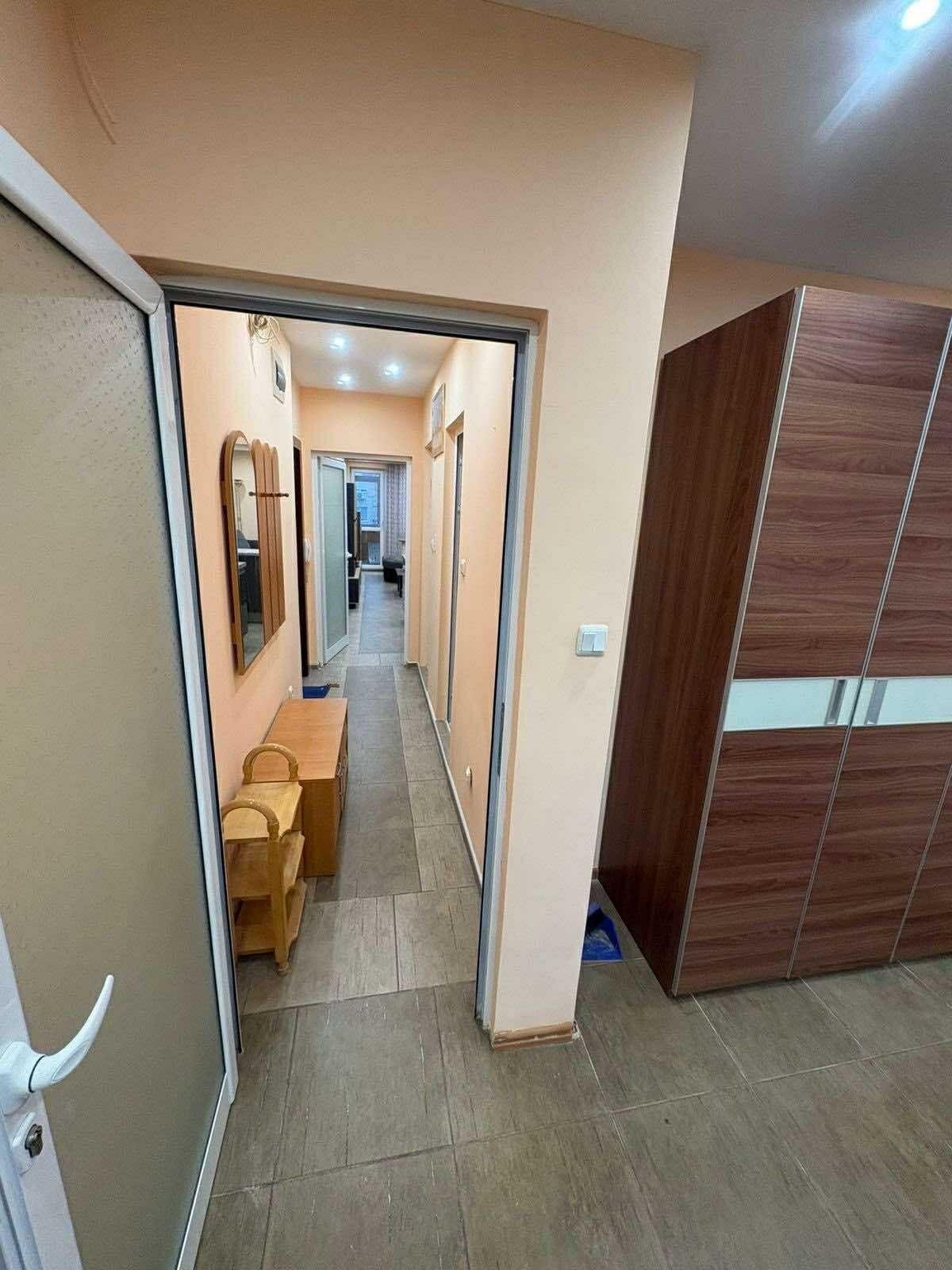 Дава под наем 2-СТАЕН, гр. Варна, Базар Левски, снимка 5 - Апартаменти - 53427230