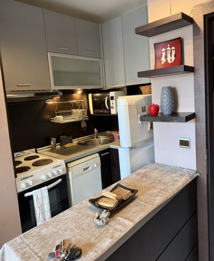 Дава под наем 3-СТАЕН, гр. София, Младост 1, снимка 2 - Апартаменти - 54189763