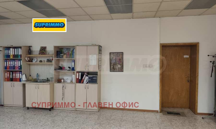 Дава под наем ОФИС, гр. София, Гео Милев, снимка 6 - Офиси - 56208375