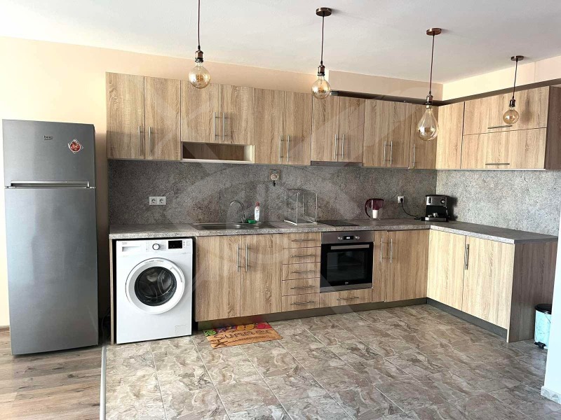 Дава под Наем 2-СТАЕН в град Варна, Виница - 75 кв.м / 400 € » 782.33 лв., ЕКС НВД ООД