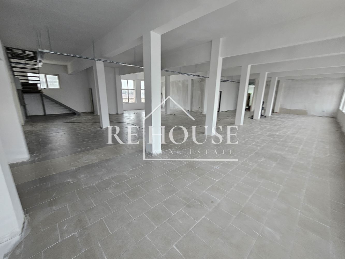 Дава под Наем ОФИС | Imot.bg — изображение 2