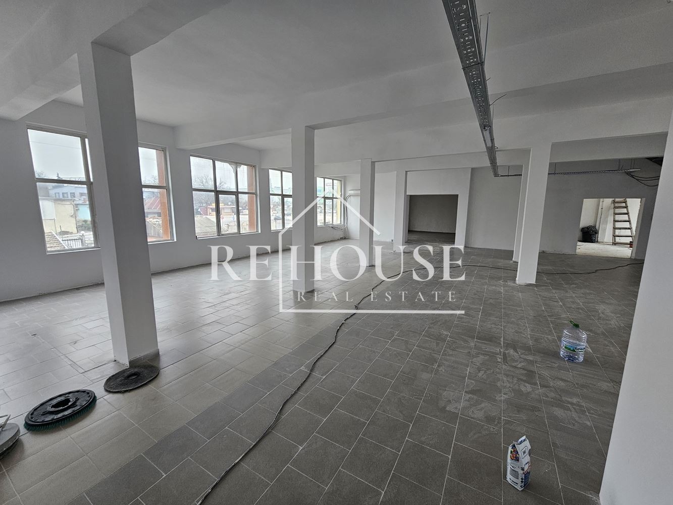 Дава под Наем ОФИС | Imot.bg — изображение 1