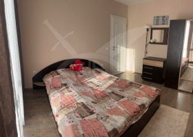1 camera da letto Vinitsa, Varna 3