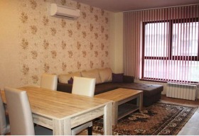 1 chambre Stoudentski grad, Sofia 1