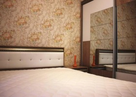 1 chambre Stoudentski grad, Sofia 5