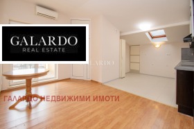 2 bedroom Krasna polyana 3, Sofia 1