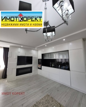 3-СТАЕН, 110 m2