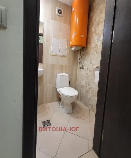 Дава под наем 1-СТАЕН, гр. София, Банишора, снимка 6 - Апартаменти - 53595732