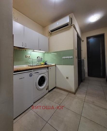 Дава под наем 1-СТАЕН, гр. София, Банишора, снимка 2 - Апартаменти - 53595732