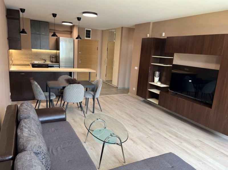 Para alugar  1 quarto Sofia , Manastirski livadi , 70 m² | 18084854 - imagem [2]
