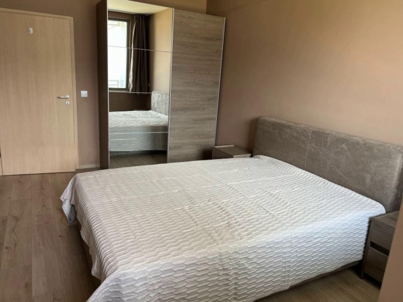 Para alugar  1 quarto Sofia , Manastirski livadi , 70 m² | 18084854 - imagem [4]