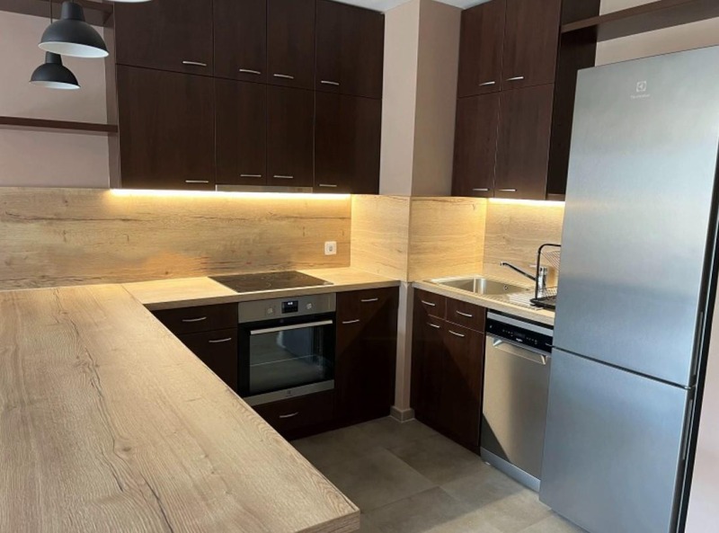 Para alugar  1 quarto Sofia , Manastirski livadi , 70 m² | 18084854 - imagem [3]