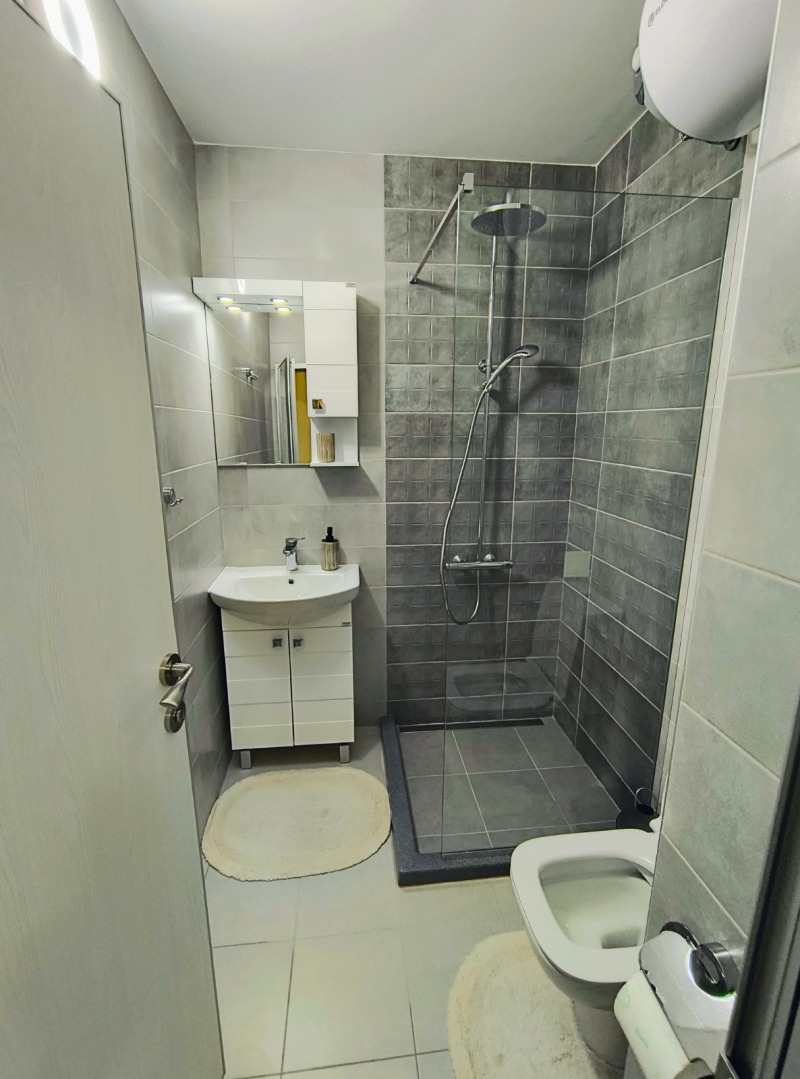 В аренду  1 спальня София , Мусагеница , 60 кв.м | 45427501 - изображение [14]